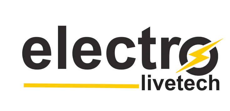 Electro Live Tech Logo - Electronic Services in Bengaluru